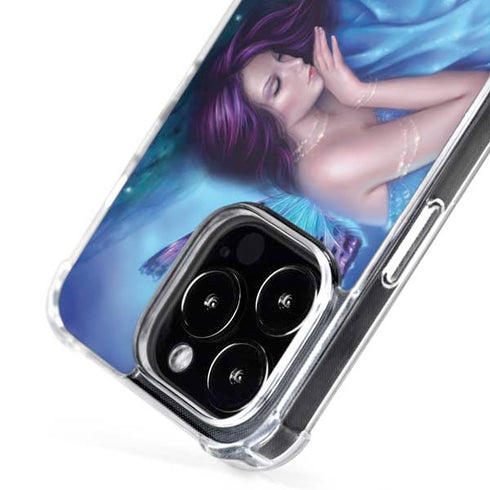 Serenity by Rachel Anderson iPhone 16 Pro MagSafe Case
